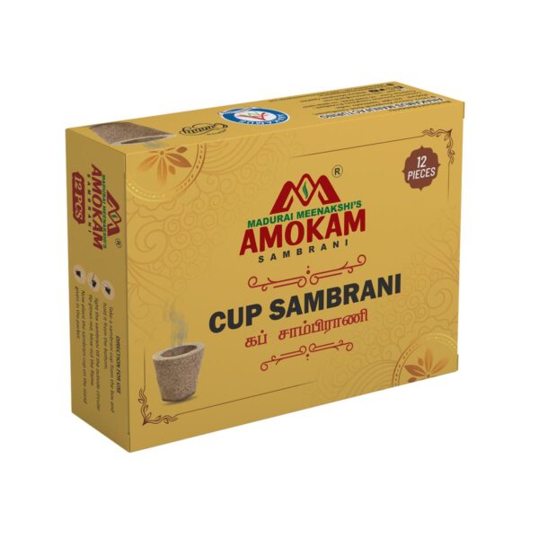 buy best cup sambrani