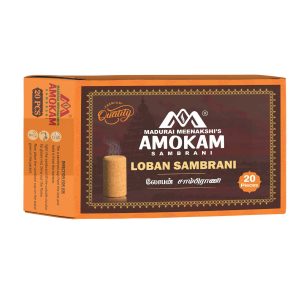 Buy Loban Sambrani Sandal (Kuchi) Online at affordable price