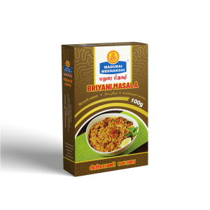 Briyani Masala