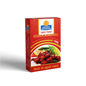 Chicken 65 Fry Masala