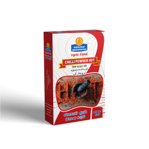Buy Madurai Meenakshi Chilli Powder Hot Online