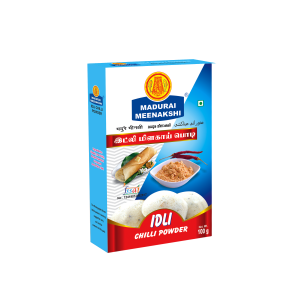 Idli Chilli Powder