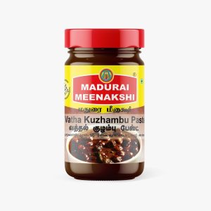 Pirandai Pickle Image