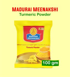 Buy Turmeric Powder Online