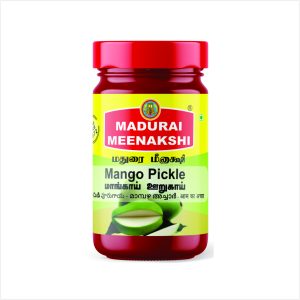 Buy Mango Pickle Online