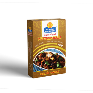 Mutton Masala Powder