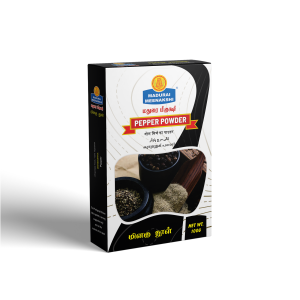 Madurai Meenakshi White Pepper Powder