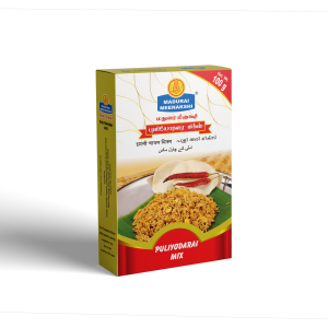 Buy Puliyotharai Rice Mix Paste