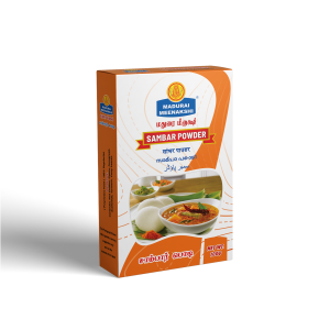 Sambar Powder
