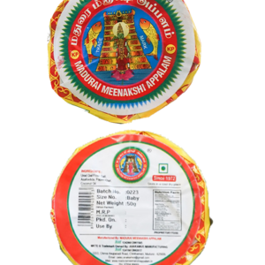 Buy Baby Appalam Online