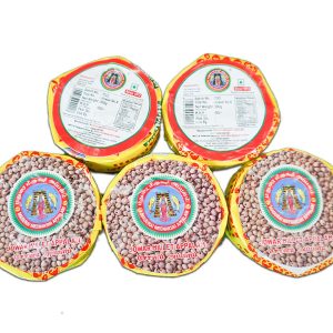 Jowar Millet Appalam 3 Inch No.6 Size