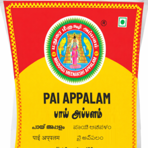 Pai Appalam