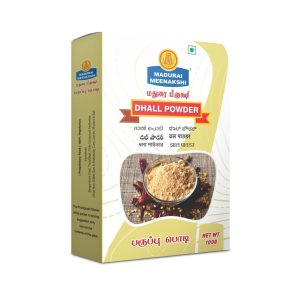 Buy Parupu Podi Online