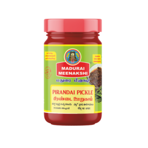 Pirandai Pickle 2026