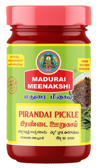 Pirandai Pickles Buy Online