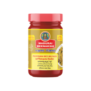 Puliyotharai Rice Mix Paste 2026