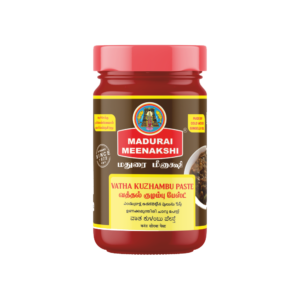 Vatha Kuzhambu Paste 2026