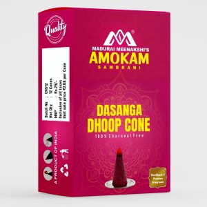 Amokam Dasanga 12pcs