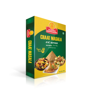 Chat Masala