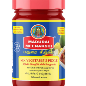 Mix veg pickle