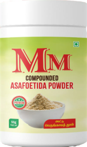 Asafoetida Powder