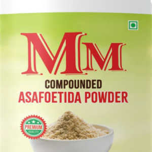 Asafoetida Powder