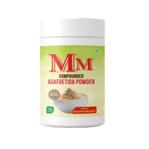Asafoetida Powder 2026