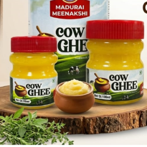 Pure Ghee