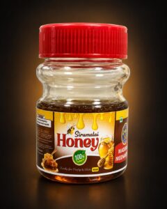 Pure Honey