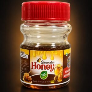Pure Honey