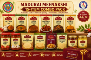COMBO - 1 15 Items Just Rs.1000