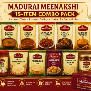COMBO - 1 15 Items Just Rs.1000